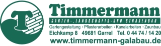 Timmermann Galabau Logo